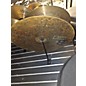 Used MEINL 20in Byzance Jazz Big Apple Ride Cymbal