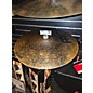 Used MEINL 20in Byzance Jazz Big Apple Ride Cymbal