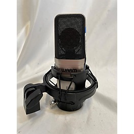 Used Warm Audio WA-14 Condenser Microphone