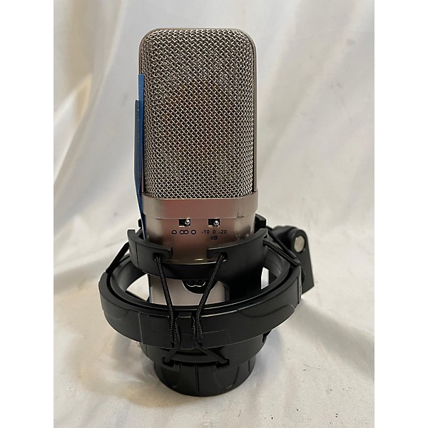 Used Warm Audio WA-14 Condenser Microphone