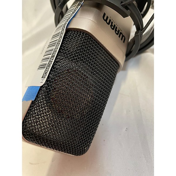 Used Warm Audio WA-14 Condenser Microphone