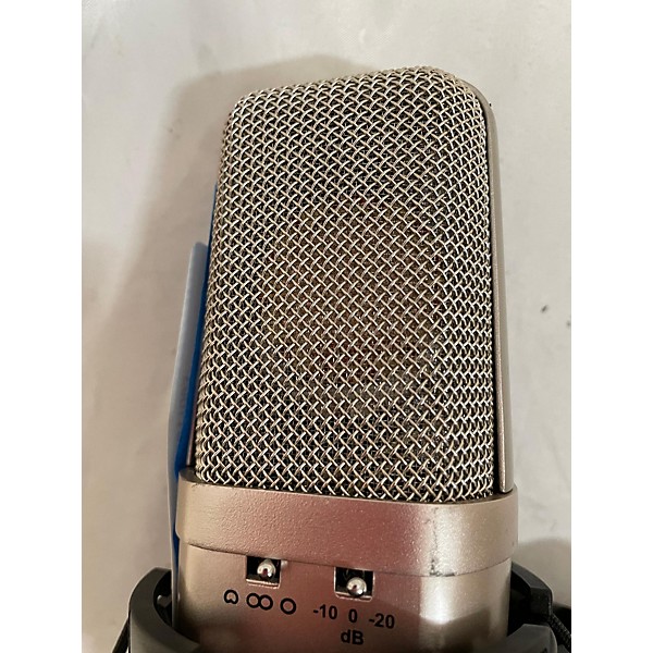 Used Warm Audio WA-14 Condenser Microphone