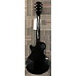 Used Gibson Used Gibson Lp Studio Black Solid Body Electric Guitar