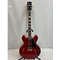 Used Gibson Used Gibson ES345 Cherry Hollow Body Electric Guitar thumbnail