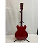 Used Gibson Used Gibson ES345 Cherry Hollow Body Electric Guitar