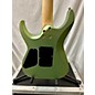 Used Charvel Used Charvel Angel Vivaldi Signature DK24-7 NOVA Green Solid Body Electric Guitar