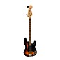 Used Squier Used Squier Precision Bass 2 Color Sunburst Electric Bass Guitar thumbnail