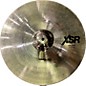 Used SABIAN Used SABIAN 16in Xsr Fast Crash Cymbal thumbnail