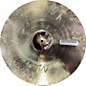 Used SABIAN Used SABIAN 16in Xsr Fast Crash Cymbal