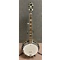 Used Epiphone Masterbuilt Banjo thumbnail