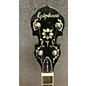 Used Epiphone Masterbuilt Banjo