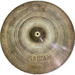 Used SABIAN Used SABIAN 20in XS20 Medium Ride Cymbal