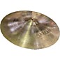 Used SABIAN Used SABIAN 20in XS20 Medium Ride Cymbal