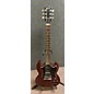 Used Gibson Used Gibson SG Special Worn Cherry Solid Body Electric Guitar thumbnail