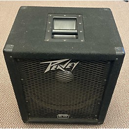 Used Peavey BW 1X15 Unpowered Speaker