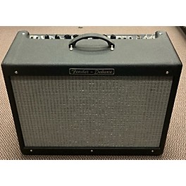 Used Fender Used Fender HOT ROD DELUXE 40W 1X12 Tube Guitar Combo Amp