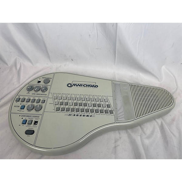 Used Suzuki Used Suzuki Omnichord