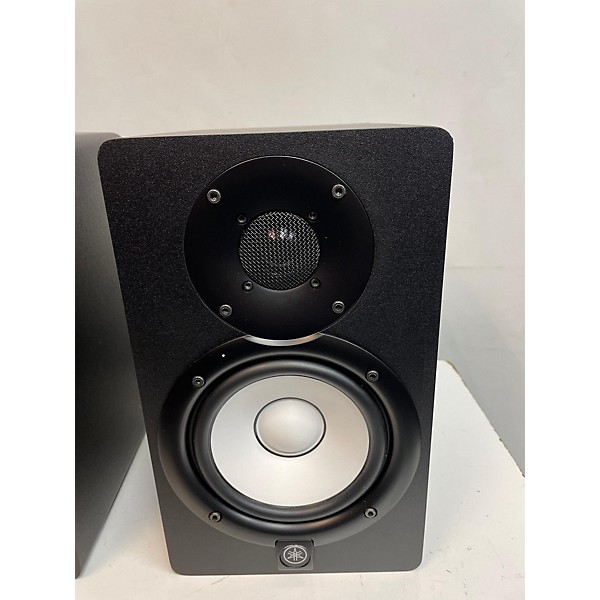 Used Yamaha HS5 Pair Powered Monitor