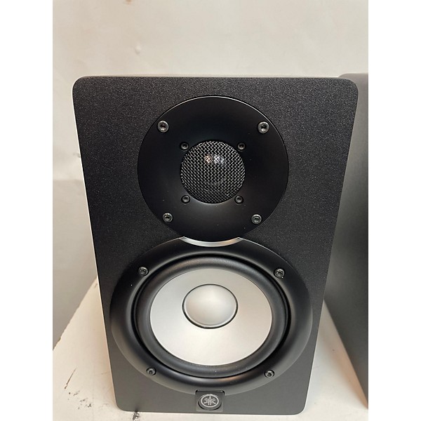 Used Yamaha HS5 Pair Powered Monitor