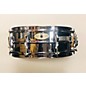 Used Pearl Used Pearl 14X5.5 Sensitone Snare Drum Silver thumbnail