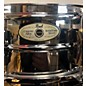 Used Pearl Used Pearl 14X5.5 Sensitone Snare Drum Silver