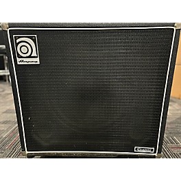 Used Ampeg SVT15E Bass Cabinet