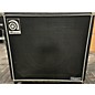 Used Ampeg SVT15E Bass Cabinet thumbnail