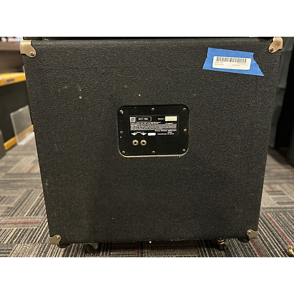 Used Ampeg SVT15E Bass Cabinet