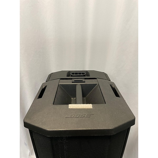 Used Bose Used Bose F1 Powered Subwoofer