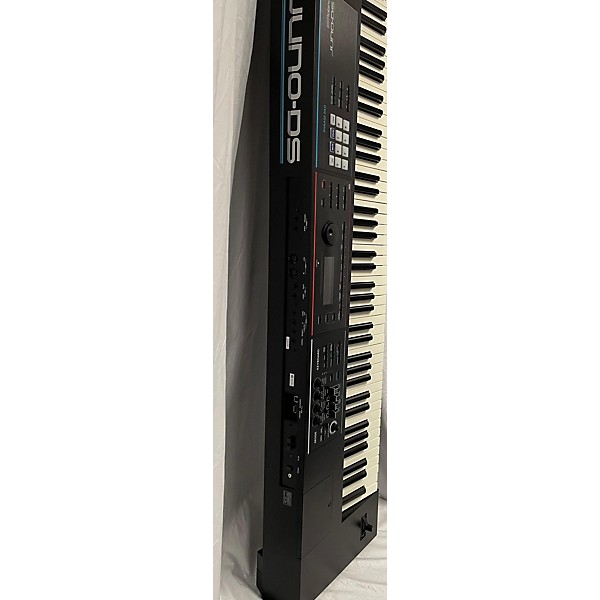 Used Roland Juno DS88 Keyboard Workstation