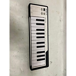 Used Arturia Used Arturia MICROLAB MIDI Controller