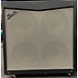 Used Fender Used Fender Mustang V 412 4x12 Guitar Cabinet thumbnail