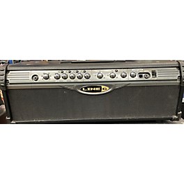 Used Line 6 Used Line 6 Spider II 150W Solid State Guitar Amp Head