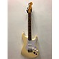 Used Fender American Standard Stratocaster Solid Body Electric Guitar