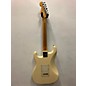 Used Fender American Standard Stratocaster Solid Body Electric Guitar