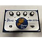 Used Ibanez FP-777 Effect Pedal thumbnail