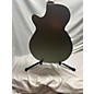 Used Fender Used Fender Celtic Sms Green Acoustic Electric Guitar