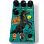 Used Walrus Audio Used Walrus Audio Iron Horse Distortion Limited edition Effect Pedal thumbnail