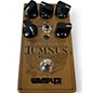 Used Wampler Used Wampler Tumnus Deluxe Overdrive Effect Pedal thumbnail