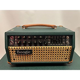 Used MESA/Boogie Used MESA/Boogie Mark Twenty Five Tube Guitar Amp Head