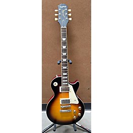 Used Epiphone 1959 Inspired By Gibson Reissue Les Paul Standard Solid Body Electric Guitar