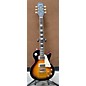 Used Epiphone 1959 Inspired By Gibson Reissue Les Paul Standard Solid Body Electric Guitar thumbnail