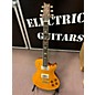 Used PRS Used PRS MCCARTY 594 WOOD LIBRARY SC 10 TOP SANTANA YELLOW Solid Body Electric Guitar