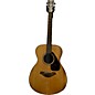 Used Yamaha FS800 Acoustic Guitar thumbnail