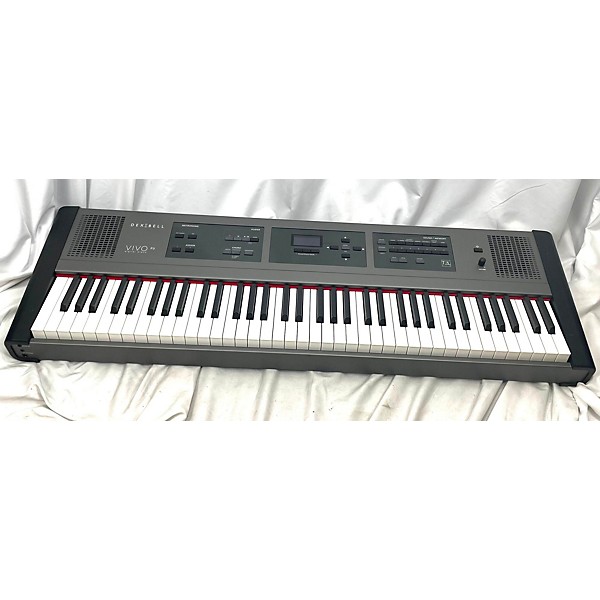 Used Dexibell Used Dexibell Vivo P3 Stage Piano