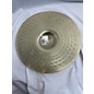 Used Zildjian Used Zildjian 13in Planet Z Hi Hat Pair Cymbal