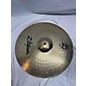 Used Zildjian Used Zildjian 16in Planet Z Crash Cymbal thumbnail