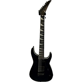 Used Jackson Used Jackson JEFF LOOMIS PRO SERIES SIGNATURE 7-STRING Solid Body Electric Guitar