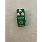 Used TC Electronic Corona Mini Chorus Effect Pedal thumbnail