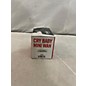 Used Dunlop Crybaby Mini Pedal